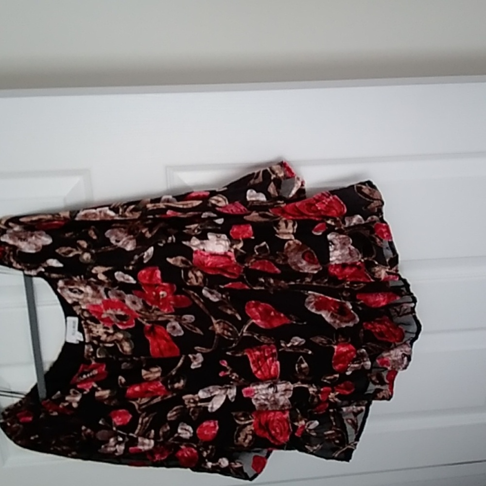 Woman's top